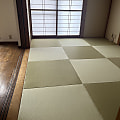 カクテルフイツト21ヘリ無し半畳。