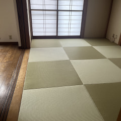 カクテルフイツト21ヘリ無し半畳。