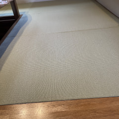 厚さ15ミリヘリなし畳、