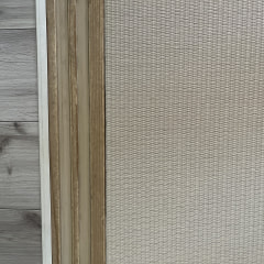 コタツのお部屋を琉球畳に。