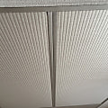 三階のタタミ入れ替え。